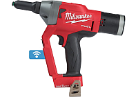 Аккумуляторный заклепочник Milwaukee M18 ONEFPRT-0X (4933478601)