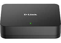 Коммутатор D-Link DGS-1005A/G1A