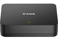 Коммутатор D-Link DGS-1005A/G1A