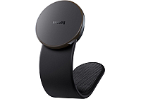 Держатель для смартфона Baseus C02 Pro Cluster Black (C40156000111-00)