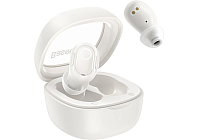 Наушники Baseus Bowie WM02 True Wireless Earphones White (NGTW370202)