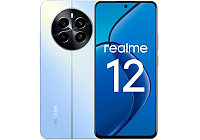 Смартфон Realme 12 4G 8/512Gb RMX3871 голубой рассвет (631011003166)