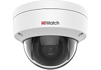 Камера видеонаблюдения HiWatch IPC-D042-G2/S 2.8mm