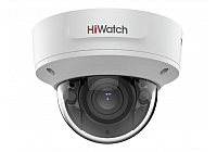 Камера видеонаблюдения HiWatch IPC-D642-G2 ZS 2.8-12 мм