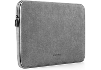 Сумка для ноутбука Ugreen LP187-20476 Laptop Sleeve Case Gray (20476)