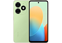 Смартфон Tecno Spark Go 2024 4GB/128GB Magic Skin Green (BG6)