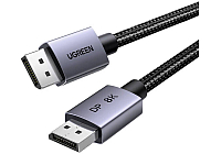 Кабель UGREEN DP120-25906 3м Black (25906)