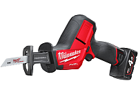 Сабельная пила Milwaukee M12 Fuel CHZ-402C (4933446950)