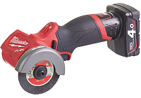 Монтажная (отрезная) пила Milwaukee M12 FCOT-422X Fuel (4933464619)