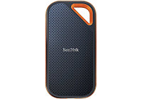 Внешний диск Sandisk Extreme Pro Portable V2 2TB (SDSSDE81-2T00-G25)