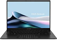 Ноутбук ASUS Zenbook 14 OLED UM3406HA-QD015W Jade Black (90NB1271-M003F0)