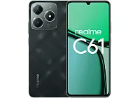 Смартфон Realme C61 8GB/128GB Dark Green (RMX3930)