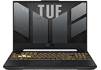 Ноутбук ASUS TUF Gaming F15 FX507ZC4-HN002 Mecha Gray (90NR0GW1-M00AL0)