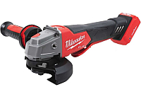 Угловая шлифмашина Milwaukee M18 ONEFSAG125XPDB-0X FUEL (4933478434)