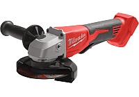 Угловая шлифмашина Milwaukee M18 BLSAG125XPD-0 (4933492645)