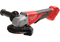 Угловая шлифмашина Milwaukee M18 BLSAG115XPD-0 (4933492647)