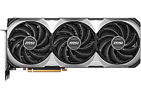 Видеокарта MSI GeForce RTX 4090 VENTUS 3X E 24G OC