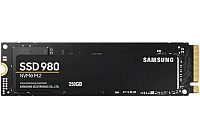 SSD диск Samsung 980 250GB (MZ-V8V250BW)