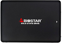 SSD диск Biostar 512Gb S160-512G