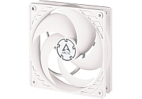 Кулер для корпуса Arctic P12 PWM PST White (ACFAN00170A)