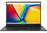 Ноутбук ASUS Vivobook 16X M3604Y M3604YA-MB258W Indie Black (90NB11A1-M00BT0)