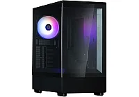 Корпус Zalman P10 Black без БП