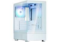 Корпус Zalman P10 White без БП