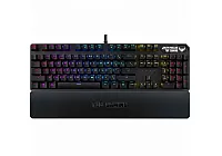 Клавиатура Asus RA05 TUF Gaming K3/US (90MP01Q0-BKUA00)