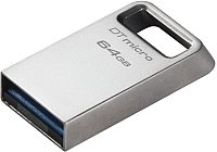 USB Flash-накопитель Kingston DTMC3G2/64GB