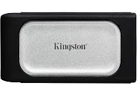 Внешний накопитель Kingston XS2000 4TB (SXS2000/4000G)