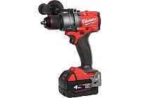 Дрель-шуруповёрт Milwaukee M18 FPD3-402C (4933492473)