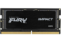 Оперативная память Kingston Fury Impact 32GB DDR-5 (KF556S40IB-32)