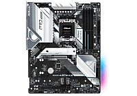 Материнская плата ASRock B650 Pro RS DDR5