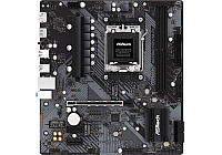 Материнская плата ASRock A620M-HDV/M.2+ DDR5