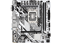 Материнская плата Asrock H610M-HDV/M.2+ D5