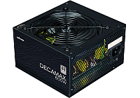 Блок питания Zalman DecaMax ZM600-LX3 600W