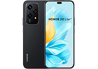 Смарфтон Honor 200 Lite 8GB/256GB Midnight Black (LLY-NX1)