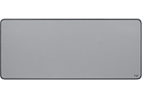 Коврик для мыши Logitech Desk Mat Mid Grey (956-000052)