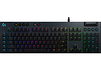 Клавиатура Logitech G815 GL Tactile (920-008991)