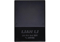 Контроллер Lian Li UNI HUB TL Black (G89.12TL-CONT3B.00)