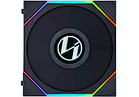 Вентилятор для корпуса Lian-Li Uni Fan TL 120 Black (G99.12TL1B.00)