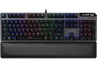 Клавиатура Asus RA03 TUF Gaming K7/LIN/RU (90MP0191-B0RA00)