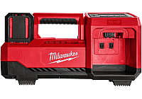 Автомобильный компрессор Milwaukee M18 BI-0 (4933478706)