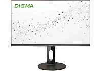 Монитор Digma Progress 27P505F черный (DM27SB10)