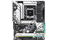 Материнская плата ASRock X670E Steel Legend DDR5