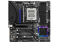 Материнская плата ASRock B650M PG Riptide DDR5