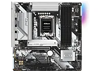 Материнская плата ASRock B760M Pro RS RTL DDR5