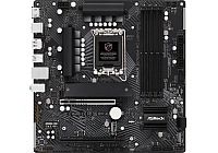 Материнская плата ASRock B760M PG Lightning DDR5