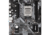 Материнская плата ASRock B650M-H/M.2+ DDR5