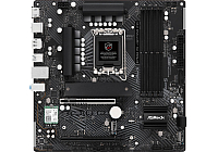 Материнская плата Asrock B760M PG Lightning WiFi DDR5